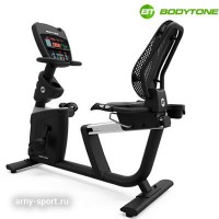    EVOR2 + BODYTONE sportsman	 -     