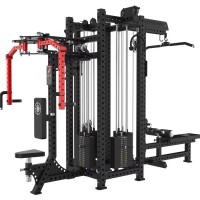 ������������� 4-� ����������� Gymmaster EK119 ���������������� �������� provenswat - ���������� ����������� �������� ������� �����������
