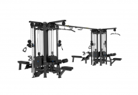 ������������ �������� 7-��������� ������������������� ������� ������� Protrain CMS107 uzsi - ���������� ����������� �������� ������� �����������