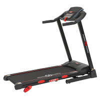 Беговая дорожка CardioPower T15 для дома электрическая - Спортивный тренажерный интернет магазин Кумитеспорт