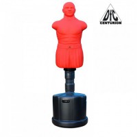 Водоналивной манекен герман боксерский спортдоставка Boxing Punching Man-Heavy красн CENTURION TLS-a02 Герман Спортдоставка - Спортивный тренажерный интернет магазин Кумитеспорт