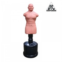 Водоналивной манекен Boxing Punching Man-Heavy (беж) CENTURION TLS-A Герман Спортдоставка - Спортивный тренажерный интернет магазин Кумитеспорт