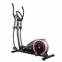   CardioPower E200 blackstep  s-dostavka -     