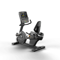  Matrix Performance Recumbent Premium LED R-PS-PLED s-dostavka -     