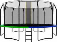 ����� SWOLLEN Prime Black 16 FT compare blackstep - ���������� ����������� �������� ������� �����������