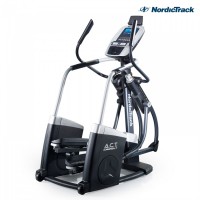   NordicTrack A.C.T. Commercial 7 NTEVEL15016 -     