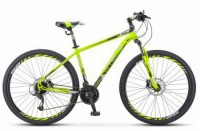 Велосипед горный Stels Navigator-910 D 29" V010 2022 - Спортивный тренажерный интернет магазин Кумитеспорт