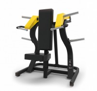 Grome fitness GF-735    -     