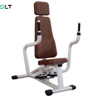 Баттерфляй Дельты GLT G02 s-dostavka - Спортивный тренажерный интернет магазин Кумитеспорт