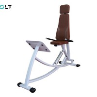 Жим ногами GLT G07 s-dostavka - Спортивный тренажерный интернет магазин Кумитеспорт