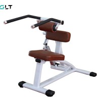 Скручивание Разгибание спины GLT G09 s-dostavka - Спортивный тренажерный интернет магазин Кумитеспорт