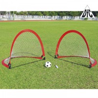   DFC Foldable Soccer GOAL5219A -     