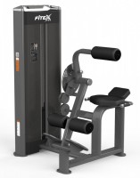 FTX-C4D08 ��������������� ����� ������ / ����������� ����� Fitex Pro ���������������� ������� ��������  - ���������� ����������� �������� ������� �����������