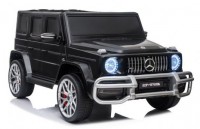   Mercedes-AMG G63 S307  -     