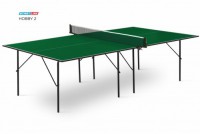     Hobby 2 green     6010-1   -     