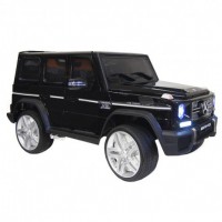   ercedes-Benz AMG G65 4WD   -     