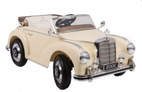   Mercedes-Benz 300S  -     