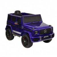   Mercedes-Benz G63 K999KK   -     