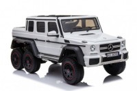   Mercedes-AMG G63 P777PP  -     