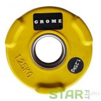  GROME WP074 COLOR- 1.25  -     