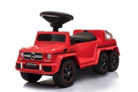   Mercedes-Benz G63 A010AA-D  -     