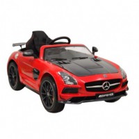   Mercedes-Benz SLS Vip-Carbon A333AA  -     