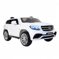   Mercedes-Benz GLS63 4WD HL228   -     