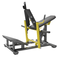 BRONZE GYM PL-1716   -     