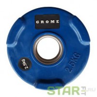  GROME WP074 COLOR- 2.5  -     