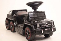   Mercedes-Benz G63 A010AA-D  -     