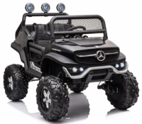   Mercedes-Benz Unimog Mini P777BP   -     