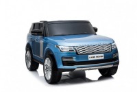   black step Range Rover HSE 4WD DK-PP999   -     