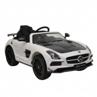   Mercedes-Benz SLS Vip-Carbon A333AA  -     