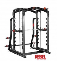    REBEL 3D -     