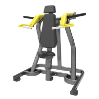 BRONZE GYM PL-1704     -     