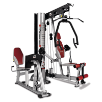    BH FITNESS TT PRO swat  -     