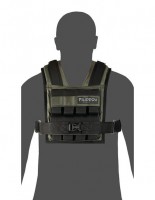 �����-����������� Hard Training FILIPPOV 7�� 6 �������� - ���������� ����������� �������� ������� �����������