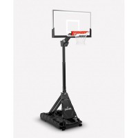   Spalding Momentous Portable 50"  6E1012CN swat -     