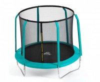  DFC JUMP STREET 6FT-JST-E c  -     