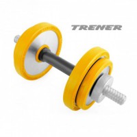    TRENER TRG01 10      -     