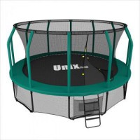    UNIX line 12 ft SUPREME (green)     -     