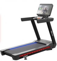   CardioPower PRO CT400  -    -     