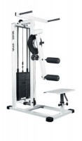     Vasil Gym .327  -      -     