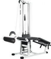     Vasil Gym .330  -    -     