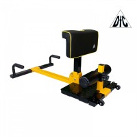    Squat Machine (sissy) DFC S035YW -     