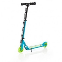  Kettler T07105-5010 SCOOTER ZERO 5 ZIG-ZAG -     