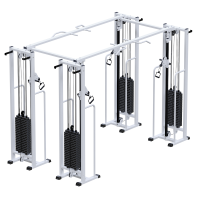 ���������������� �������� ������� ��������� �������� �� ���� ������� ���� ���� 4�100�� Sabirgym SG081.4*100*3499*1910*2200 ��� ������������� arms - ���������� ����������� �������� ������� �����������