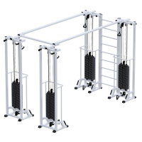 �������� �������� ���� 4�100 �� Sabirgym SG085.4*2200*100 ���������������� ��� ������������� ����������������� - ���������� ����������� �������� ������� �����������