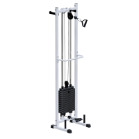 ���������������� �������� Sanitas ��������� ���� 55 �� Sabirgym SG163*2200*55 vasil - ���������� ����������� �������� ������� �����������