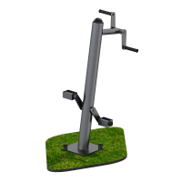 ������� ������� ��� ������������ ��������� Sabirgym SGINVAR010.1 sportsman - ���������� ����������� �������� ������� �����������